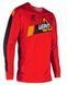 Комплект LEATT Ride Kit 3.5 Mini [Red], XXS 5024080700 фото 4