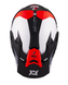 Мотошолом AXXIS WOLF S CHASER B5 Matt L 4336C64B5206 фото 4