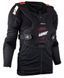 Женская защита LEATT AirFlex ♀Body Protector [Black], XS 5022131181 фото 2
