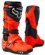 Мотоботы FOX MOTION Boot [Flo Orange], 10 29682-824-10 фото 1