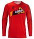 Комплект LEATT Ride Kit 3.5 Mini [Red], XXS 5024080700 фото 3