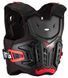 Дитячий захист LEATT 4.5 Junior Chest Protector [Red], YS/YM 5017120115 фото 1