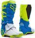 Мотоботы FOX MOTION Boot [Blue], 10 36363-026-10 фото 1