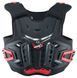 Дитячий захист LEATT 4.5 Junior Chest Protector [Red], YS/YM 5017120115 фото 3