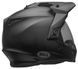 Шлем BELL MX-9 Adventure Helmet - MATTE [Black], S 34028-255-S фото 8