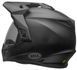 Шлем BELL MX-9 Adventure Helmet - MATTE [Black], S 34028-255-S фото 6