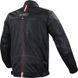Куртка LS2 Alba Man Jacket Black 6200J4312XL фото 2