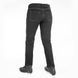Мотоджинсы Oxford Jean Slim WS Black DW199201R12 фото 2
