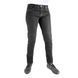 Мотоджинсы Oxford Jean Slim WS Black DW199201R12 фото 1