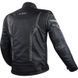 Куртка LS2 Gate Man Jacket Black Dark Grey 64050F01074XL фото 2