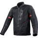 Куртка LS2 Alba Man Jacket Black 6200J4312XL фото 1