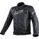 Куртка LS2 Gate Man Jacket Black Dark Grey 64050F01074XL фото 1