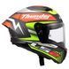Мотошлем LS2 FF805 Thunder GP Aero Replica Black (L) 168059931L фото 5
