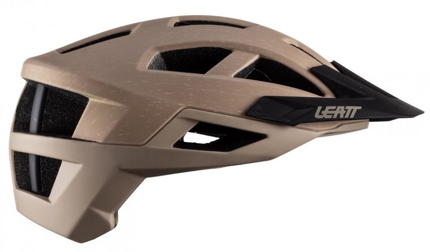 Шолом LEATT Helmet MTB 2.0 Trail [Dune], M 1022070791 фото