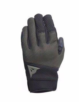 Моторукавички Dainese TORINO GLOVES Black/Grape-leaf L 20181596952FL фото