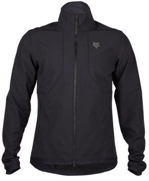 Куртка FOX RANGER FIRE Jacket [Black], XXL 33772-001-2X фото