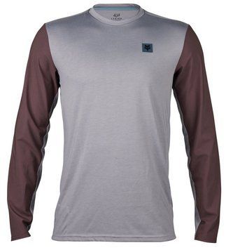 Джерси FOX RANGER Jersey [Steel Gray], XXL 31285-172-2X фото