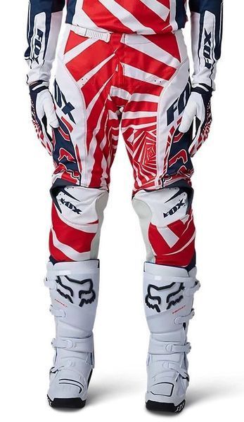 Штани FOX 180 Pant - GOAT [Navy], 32 29626-007-32 фото
