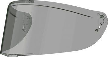 Визор LS2 FF807/FF817 Visor Light Tinted 806807VIS10 фото