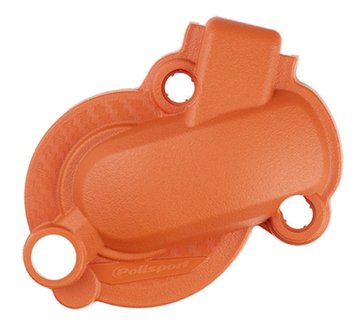 Захист помпи Polisport Waterpump Cover - KTM [Orange] 8485000002 фото