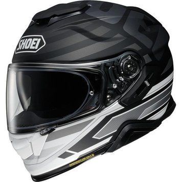 Мотошолом SHOEI GT-AIR II Insignia TC-5 Grey/Black XXL 11 14 221 7 фото