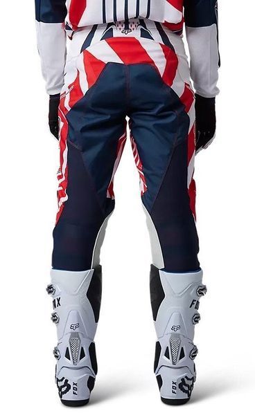 Штани FOX 180 Pant - GOAT [Navy], 32 29626-007-32 фото