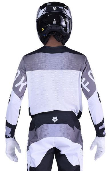 Джерсі FOX 360 Jersey - TINE [Black], XXL 36320-001-2X фото