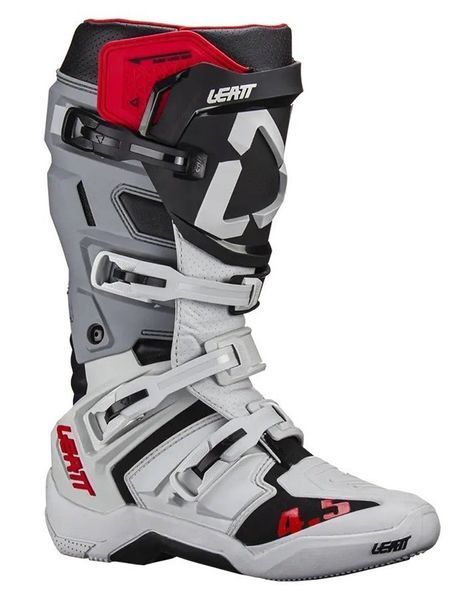 Мотоботы LEATT 4.5 Boot [Forge], 8 3024050221 фото