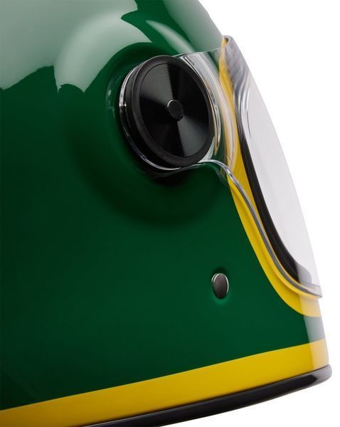 Шлем BELL BULLITT GT Helmet - LANE [Dark Green], L 38148-519-L фото