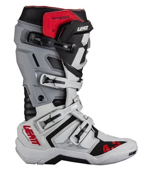 Мотоботы LEATT 4.5 Boot [Forge], 8 3024050221 фото