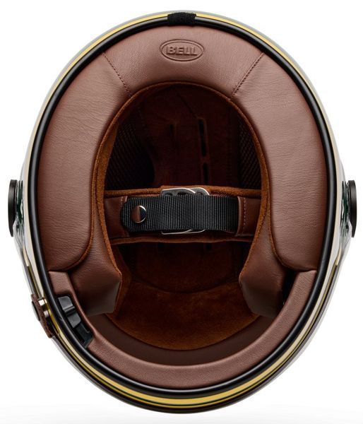 Шлем BELL BULLITT GT Helmet - LANE [Dark Green], L 38148-519-L фото