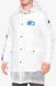 Дождевик Ride 100% TORRENT Raincoat [Clear], S 20040-00010 фото 1
