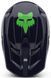 Шлем FOX V1 Helmet - TAUNT [Navy], XXL 32046-007-2X фото 4