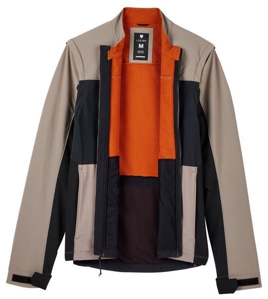 Куртка FOX RANGER SOFTSHELL Jacket [Taupe], XXL 31331-235-2X фото