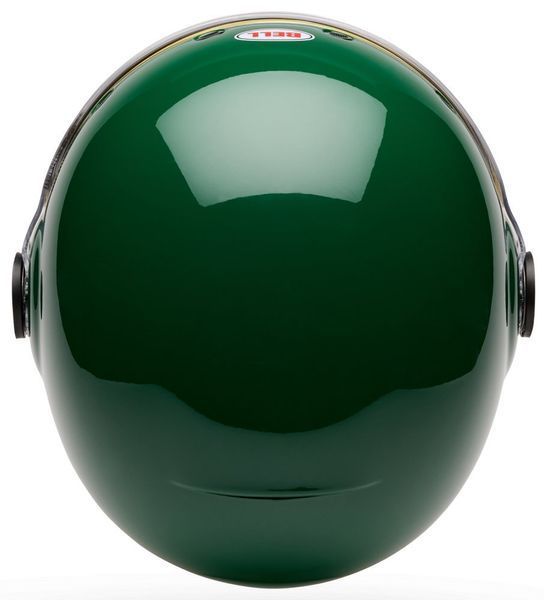 Шлем BELL BULLITT GT Helmet - LANE [Dark Green], L 38148-519-L фото