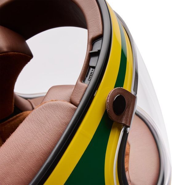 Шлем BELL BULLITT GT Helmet - LANE [Dark Green], L 38148-519-L фото
