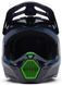 Шлем FOX V1 Helmet - TAUNT [Navy], XXL 32046-007-2X фото 5