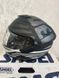 Мотошолом SHOEI GT-AIR II Insignia TC-5 Grey/Black XXL 11 14 221 7 фото 5