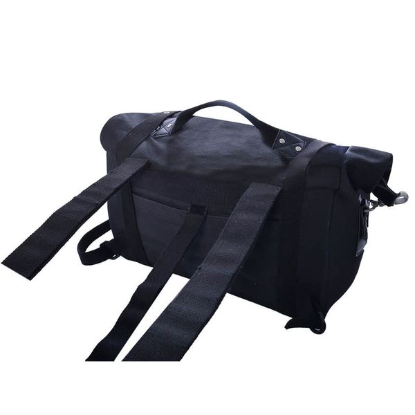 Сумка Oxford Heritage 40L Panniers OL562 фото