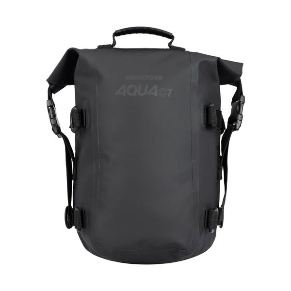 Сумка Oxford Aqua C7 Crash Bar Bag OL457 фото