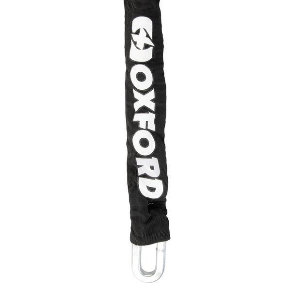 Трос Oxford HardcoreXC13 Chain Lock 13mm LK170 фото