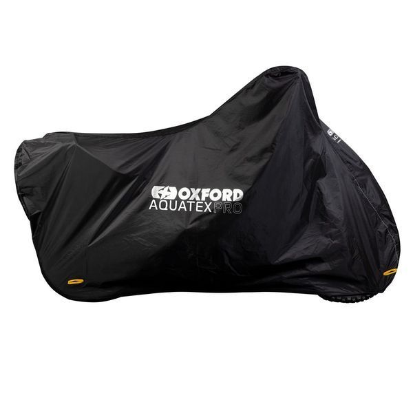 Мото чохол Oxford Aquatex Pro Cover (S) CV230 фото