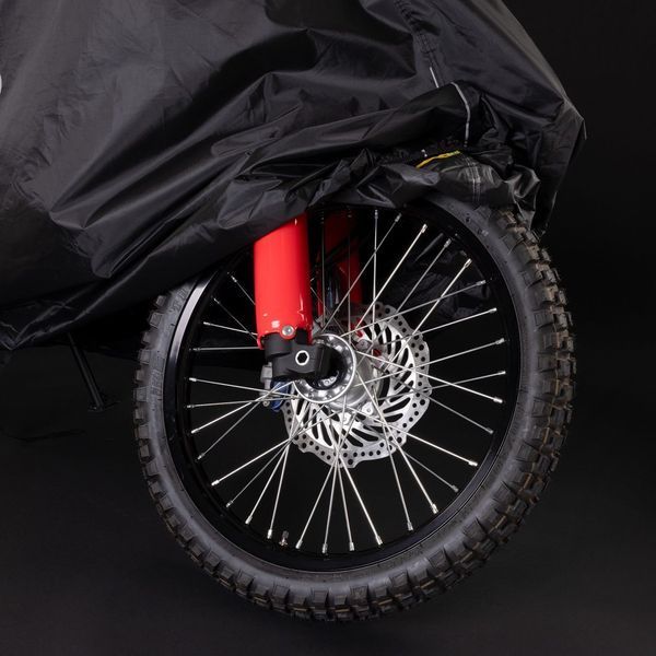 Мото чохол Oxford Aquatex Pro Cover (S) CV230 фото