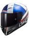 Шлем LS2 FF323 Arrow R Replica John Mcphee S 103239956S фото 1