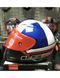 Шлем LS2 FF323 Arrow R Replica John Mcphee S 103239956S фото 2