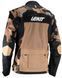 Куртка LEATT Moto 4.5 X-Flow Jacket [Stone], M 5024080141 фото 2