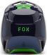 Шлем FOX V1 Helmet - TAUNT [Navy], XXL 32046-007-2X фото 3
