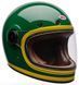 Шлем BELL BULLITT GT Helmet - LANE [Dark Green], L 38148-519-L фото 1