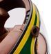 Шлем BELL BULLITT GT Helmet - LANE [Dark Green], L 38148-519-L фото 2