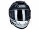 Мотошолом SHOEI GT-AIR II Insignia TC-5 Grey/Black XXL 11 14 221 7 фото 3